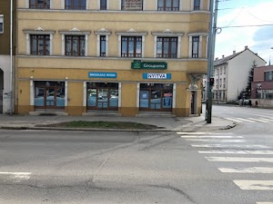 TAPSZ Önkiszolgáló Mosoda place picture